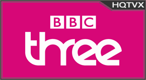 Watch BBC Three