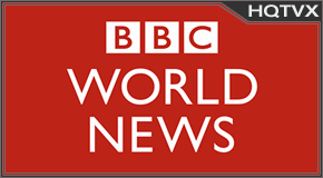 Watch BBC World News
