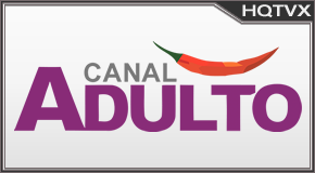 Watch Canal Adulto