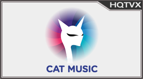 Watch Cat Music