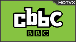 Watch CBBC
