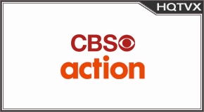Watch CBS Action