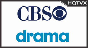 Watch CBS Drama