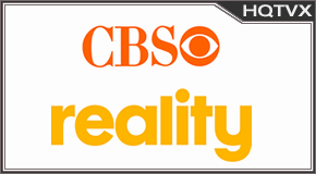 Watch CBS Reality
