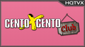 Watch Centox Cento