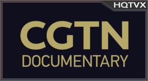 Watch CGTN Documentary