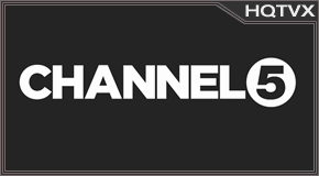 Watch Channel Five