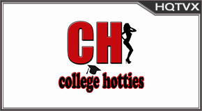 Watch College Hotties