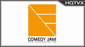 Watch Comedy Channel