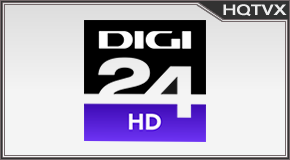 Watch Digi 24