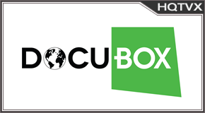 Watch DocuBox HD