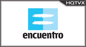 Watch Encuentro