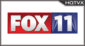 Watch Fox 11