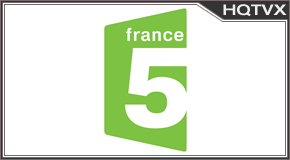 Watch France 5