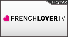 Watch French Lover