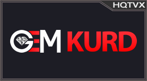 Watch GEM Kurd
