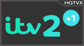 Watch ITV 2 +1