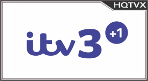 Watch ITV 3 +1