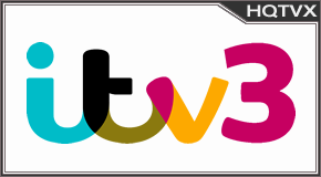 Watch ITV 3
