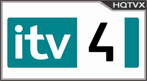 Watch ITV 4