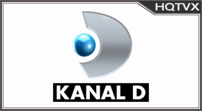 Watch Kanal D