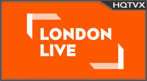 Watch London Live