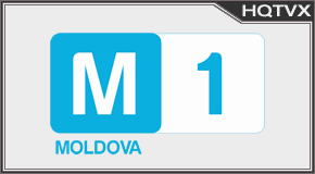 Watch Moldova 1