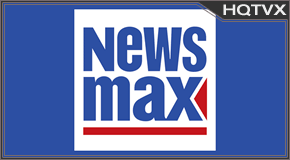 Watch Newsmax TV