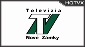 Watch Nove Zamky