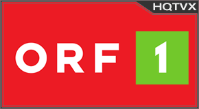 Watch ORF 1