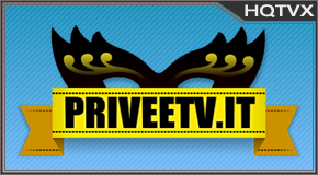 Watch Privee