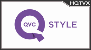 Watch QVC Style