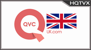 Watch QVC UK