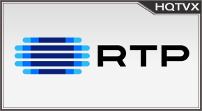 Watch RTP Internacional