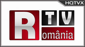 Watch Romania Tv