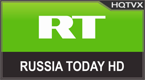 Watch Russia Today