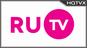 Watch RU tv