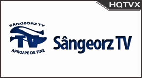 Watch Sangeorz