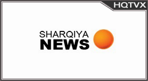 Watch Sharqiya News