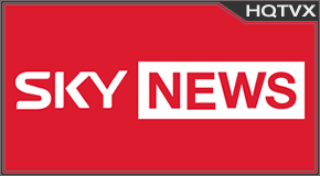 Watch Sky News HD