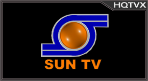 Watch Sun tv Mersin