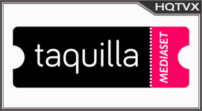 Watch Taquilla