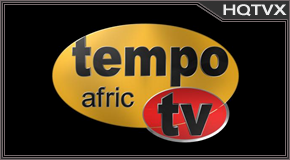 Watch Tempo Afric