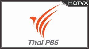 Watch Thai Pbs