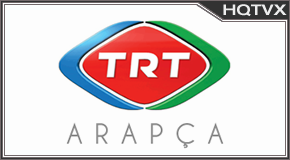 Watch TRT ARAPCA