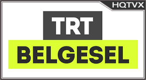 Watch TRT Belgesel