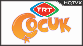 Watch TRT Cocuk