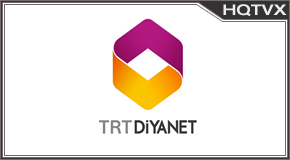 Watch TRT Diyanet