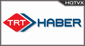 Watch TRT Haber