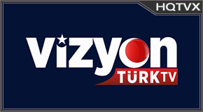 Watch Vizyon Turk